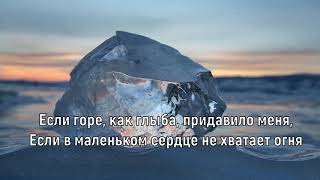 Если я убегу, Ты меня возврати.Елена Ваймер