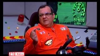حلقة رقم 270 من برنامج متحوت للأطفال