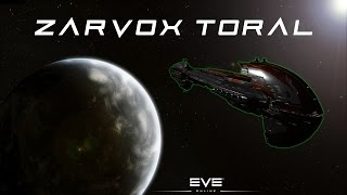 [Eve Online] Armageddon/Hyperion Duo vs TEST w/ Tom Schofield