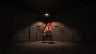 THE RED ROOM | Welcome to the Game - Part 3 ENDING
