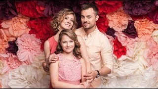 Елена Кравец и Сергей Кравец 2018★Elena Kravets and Sergey Kravets 2018