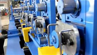 Профилегибочное станок ProMachine.net