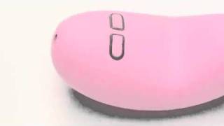 Вибратор Lelo Lily от Esexshop.com.ua
