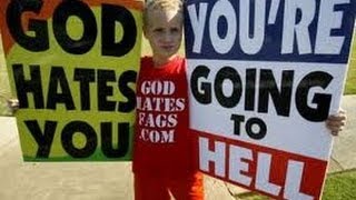 Church That Spreads Hate Epically Trolled