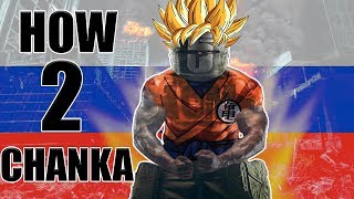How To Tachanka - Dank Meme Montage - Rainbow Six Siege