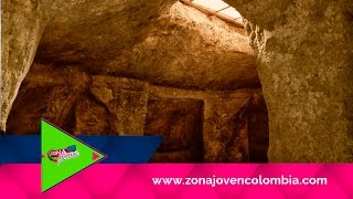 Parque Arqueológico Nacional de Tierradentro - Inzá Cauca