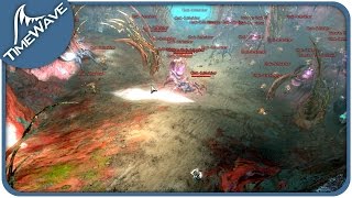 Guild Wars 2 "Chak-Killer " Heart of Thorns Archievement