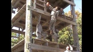 Real US Army Basic Training