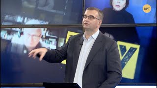Новые лица – слабое звено против сильных управленцев // Юрий Атаманюк // ТБУ