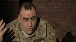 Золотые слова грузинского генерала