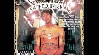 C-Murder - Down for My Niggas (Ft. Magic & Snoop Dogg) Prod. KLC