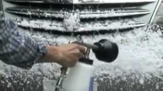 GA-REW - Air Mousse Gun (Tornado Foam Gun)