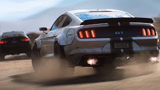 NEED FOR SPEED: PAYBACK Прохождение #9 ► ДАВАЙ ПОГОНЯЕМ!