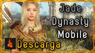 Jade Dynasty Mobile Gameplay Review | Android & IOS | Ignis