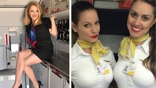 17 СЕКРЕТОВ АВИАПЕРЕЛЕТОВ, О КОТОРЫХ НЕ РАССКАЖУТ СТЮАРДЕССЫ