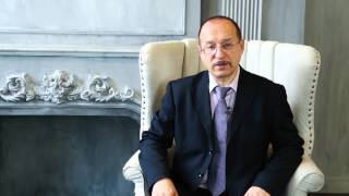 Сексолог Юрий Прокопенко