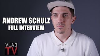 Andrew Schulz (Full Interview)