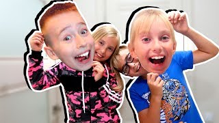 Ростя и Катя или Каждый РОДИТЕЛЬ такой! - Лучшие Вайны на Мы Семья