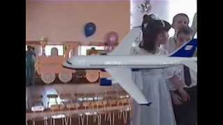 Остров детства-Выпускной утренник2