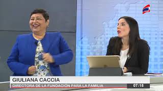 Debate sobre " La Ideología de Género " 17/11/2018