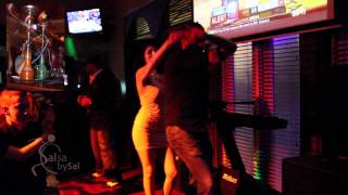 Club AL Amirs in Addison, TX | Salsa and Bachata Dancing in Dallas, TX | http://salsabysal.com