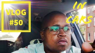 DRIVING IN CARS WITH SARKAZZ
