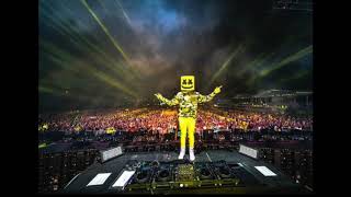 Marshmello - Live @ Ultra Music Festival 2019 Miami (audio)