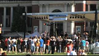 Oregon State University START Program - new student orientation