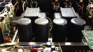 Model SA 8800 with pharrell Williams Happy to fix Amp