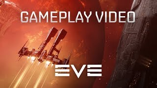 EVE Online - Official Gameplay (2019) - Play Free!