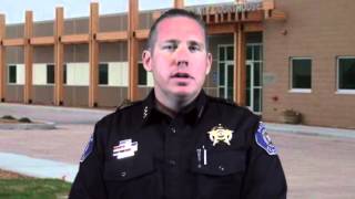 A Colorado Sheriff Responds To President Obama