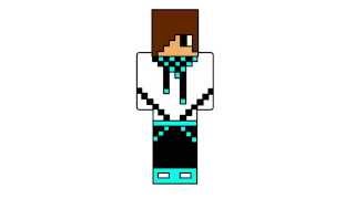 How to draw minecraft lololoshka | Как нарисовать майнкрафт лололошку