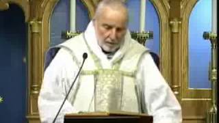 Jan 23 - Homily: Espousal of Mary and Joseph, Models of Marriage
