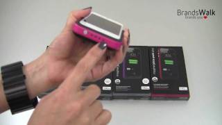 Mophie Juice Pack Plus for iPhone 4 & 4S