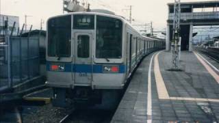 小田急 1000形 走行音（その2） ソフト未更新 小田急相模原～相武台前