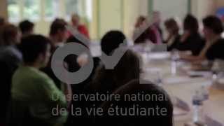 Concours "La vie étudiante vue par les étudiants"