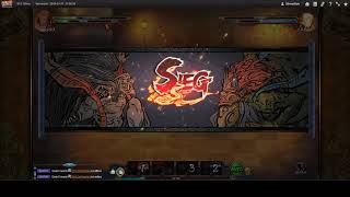 Naruto Online Ninjaprüfung 211 - 215 Crimson Fist Patch 4.0