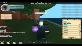 Roblox: One Piece Golden Age 3 DEVIL FRUITS!!!!!