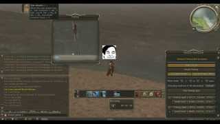 L2 Tower Fishing