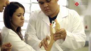 Terapia Ocupacional