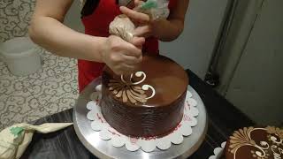 ( SNIKERS  торт) ни ташки безалиши ISTIQLOL TORTLARI
