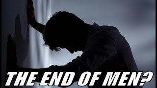 How Feminism Is KILLING Masculinity.... ( RED PILL 101 )