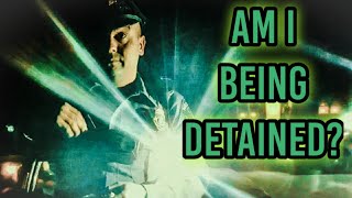 DO NOT Be Afraid To Assert Your Rights - Sergeant Loses Control - 1st Amendment Audit