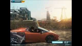 Need For Speed: Most Wanted - Crash montage [Watch in HD!]