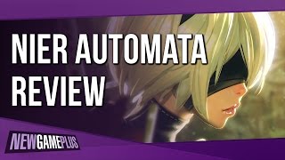 Nier Automata - Review