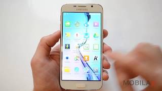 Samsung Galaxy S6 Duos корейская копия 2 sim 1 в 1 к оригиналу