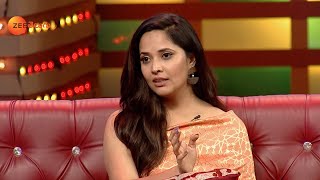 Anasuya | Comedy Nights | Episode - 8 | 11 March 2018 | Best Scene | Zee Telugu