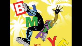 Major Lazer - Watch Out For This (Bumaye) 2013 (Guli & Field Bootleg)FULL