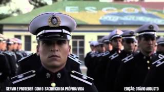 Homenagem a Policia Militar do Estado de São Paulo