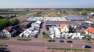 De Klerk Campers en Caravans